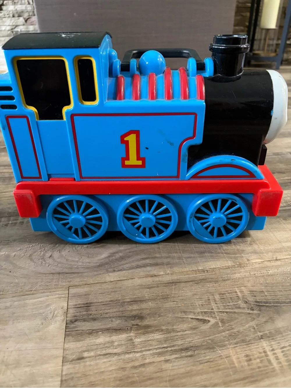 Thomas & Friends thomas train